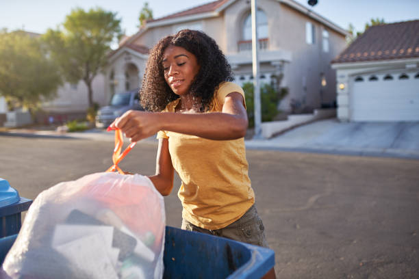 Best Furniture Removal Near Me  in Ingram, TX
