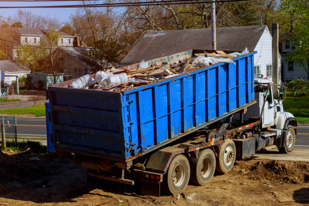 Best Same-Day Junk Removal  in Ingram, TX