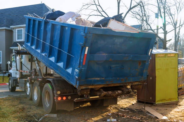 Household Junk Removal in Ingram, TX