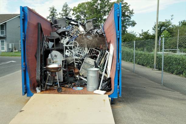 Best Affordable Junk Removal Services  in Ingram, TX