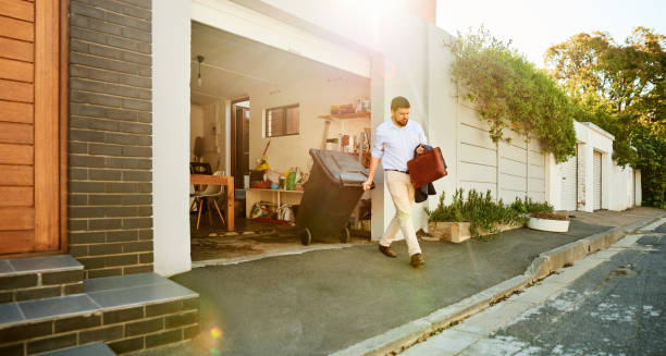 Best Household Junk Removal  in Ingram, TX