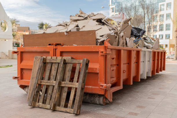 Best Office Junk Removal  in Ingram, TX