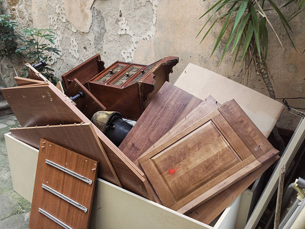 Best Residential Junk Removal  in Ingram, TX